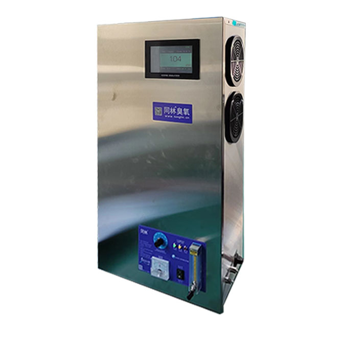 3S-FJ10臭氧發(fā)生器&檢測一體機 | 高端科研設(shè)備選擇